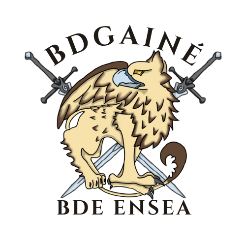 Logo BDGainé